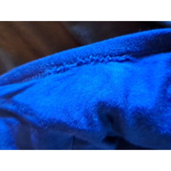 Free People Dress Tropical Daydream Halter Peacock Asymmetrical Hem Woman's XS - Picture 11 of 16